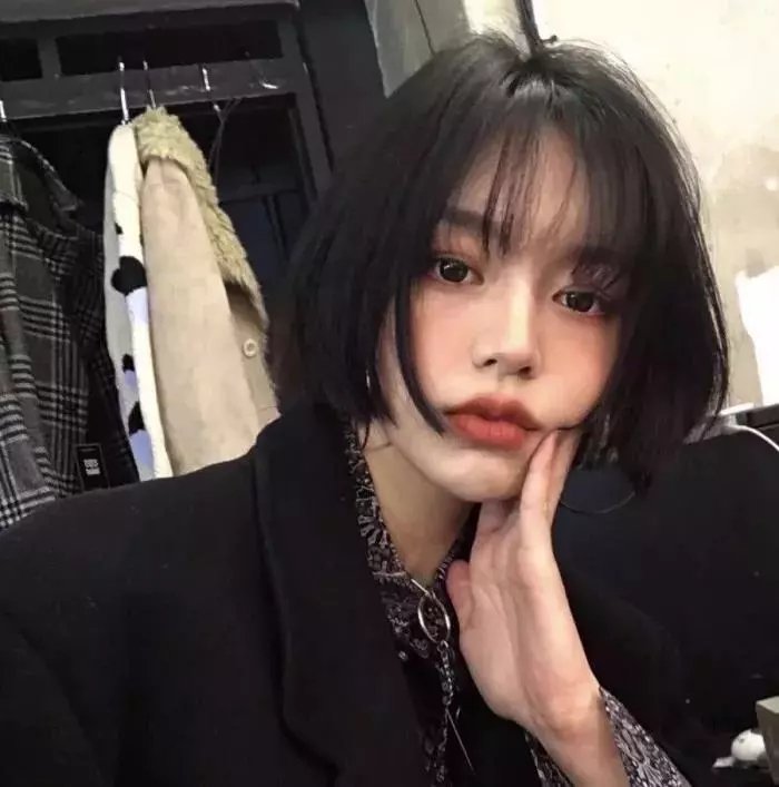 爸爸很漂亮